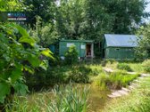 Erdvus Sodo Namas Su 12 A Sklypu Gamtos - nuotraukos Nr. 21