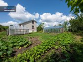 Erdvus Sodo Namas Su 12 A Sklypu Gamtos - nuotraukos Nr. 27