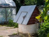 Erdvus Sodo Namas Su 12 A Sklypu Gamtos - nuotraukos Nr. 28