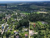 Erdvus Sodo Namas Su 12 A Sklypu Gamtos - nuotraukos Nr. 38