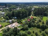 Erdvus Sodo Namas Su 12 A Sklypu Gamtos - nuotraukos Nr. 39