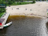 Erdvus Sodo Namas Su 12 A Sklypu Gamtos - nuotraukos Nr. 48