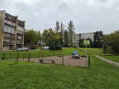 Jaukus ir erdvus 3 kambarių butas - nuotraukos Nr. 25