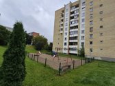 Jaukus ir erdvus 3 kambarių butas - nuotraukos Nr. 24
