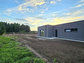 Parduodamas Modernus Vieno Aukšto Namas Su - nuotraukos Nr. 15