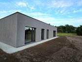 Parduodamas Modernus Vieno Aukšto Namas Su - nuotraukos Nr. 10