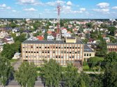 Pastatų kompleksas su žemės sklypu - nuotraukos Nr. 4