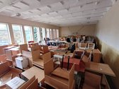 Pastatų kompleksas su žemės sklypu - nuotraukos Nr. 20