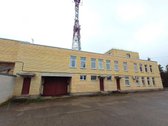Pastatų kompleksas su žemės sklypu - nuotraukos Nr. 28