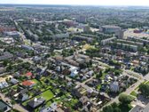 Pastatų kompleksas su žemės sklypu - nuotraukos Nr. 31