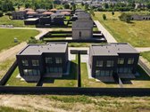 Pilnai Įrengtas Kotedžas Tauralaukyje, - nuotraukos Nr. 29