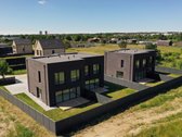 Pilnai Įrengtas Kotedžas Tauralaukyje, - nuotraukos Nr. 30