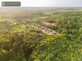 Parduodama 1 Ha Sklypo Dalis Su Nustatyta - nuotraukos Nr. 4