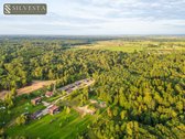 Parduodama 1 Ha Sklypo Dalis Su Nustatyta - nuotraukos Nr. 6