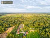 Parduodama 1 Ha Sklypo Dalis Su Nustatyta - nuotraukos Nr. 7