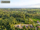 Parduodama 1 Ha Sklypo Dalis Su Nustatyta - nuotraukos Nr. 9