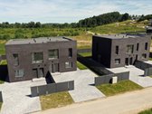 Pilnai Įrengtas Kotedžas Tauralaukyje, - nuotraukos Nr. 25