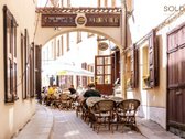 Parduodamos išskirtinės biuro patalpos - nuotraukos Nr. 10