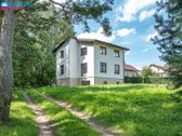Parduodamas Erdvus Namas Su Nuosavu Pušynu - nuotraukos Nr. 3