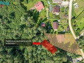 Parduodamas Erdvus Namas Su Nuosavu Pušynu - nuotraukos Nr. 6