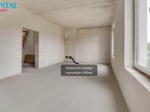 Parduodamas Erdvus Namas Su Nuosavu Pušynu - nuotraukos Nr. 7