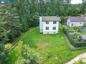 Parduodamas Erdvus Namas Su Nuosavu Pušynu - nuotraukos Nr. 16