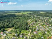 Parduodamas Erdvus Namas Su Nuosavu Pušynu - nuotraukos Nr. 20