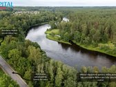 Parduodamas Erdvus Namas Su Nuosavu Pušynu - nuotraukos Nr. 22