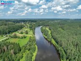 Parduodamas Erdvus Namas Su Nuosavu Pušynu - nuotraukos Nr. 23