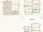 Parduodamas Erdvus Namas Su Nuosavu Pušynu - nuotraukos Nr. 27