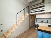 Isnuomojamas Loftas Naujamiestyje - nuotraukos Nr. 7