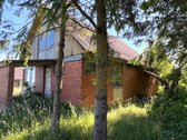 Gyvenamasis namas su žemės sklypu ir - nuotraukos Nr. 2