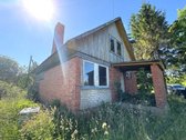 Gyvenamasis namas su žemės sklypu ir - nuotraukos Nr. 3