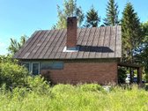Gyvenamasis namas su žemės sklypu ir - nuotraukos Nr. 4