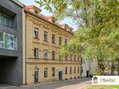 Išnuomojamos administracinės paskirties - nuotraukos Nr. 2