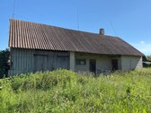 Gyvenamasis namas su žemės sklypu ir - nuotraukos Nr. 17