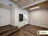 Išnuomojamos administracinės paskirties - nuotraukos Nr. 8