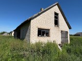 Gyvenamasis namas su žemės sklypu ir - nuotraukos Nr. 18
