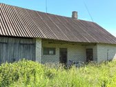 Gyvenamasis namas su žemės sklypu ir - nuotraukos Nr. 21