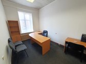 Administracinės patalpos su žemės sklypo dalimi  - nuotraukos Nr. 5