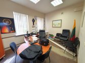 Administracinės patalpos su žemės sklypo dalimi  - nuotraukos Nr. 8