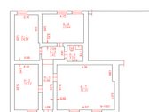 Administracinės patalpos su žemės sklypo dalimi  - nuotraukos Nr. 10