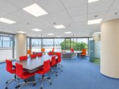 Išnuomojamos labai gerai įrengtos 169.07 m² - nuotraukos Nr. 2
