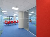 Išnuomojamos labai gerai įrengtos 169.07 m² - nuotraukos Nr. 5
