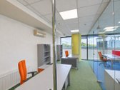 Išnuomojamos labai gerai įrengtos 169.07 m² - nuotraukos Nr. 6