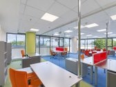 Išnuomojamos labai gerai įrengtos 169.07 m² - nuotraukos Nr. 7