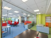 Išnuomojamos labai gerai įrengtos 169.07 m² - nuotraukos Nr. 8
