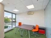Išnuomojamos labai gerai įrengtos 169.07 m² - nuotraukos Nr. 10