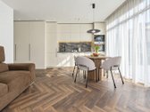 -Nuomojamas Visiškai Naujas 3 Kambarių - nuotraukos Nr. 5