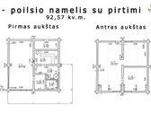 Parduodama Išskirtinė Sodyba Su 7,7 Ha Sklypu - nuotraukos Nr. 46